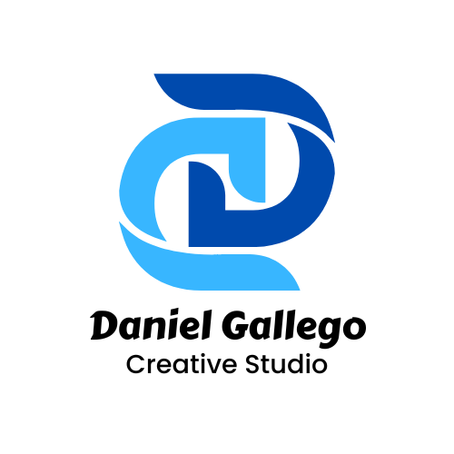 2D & 3D Logos 1